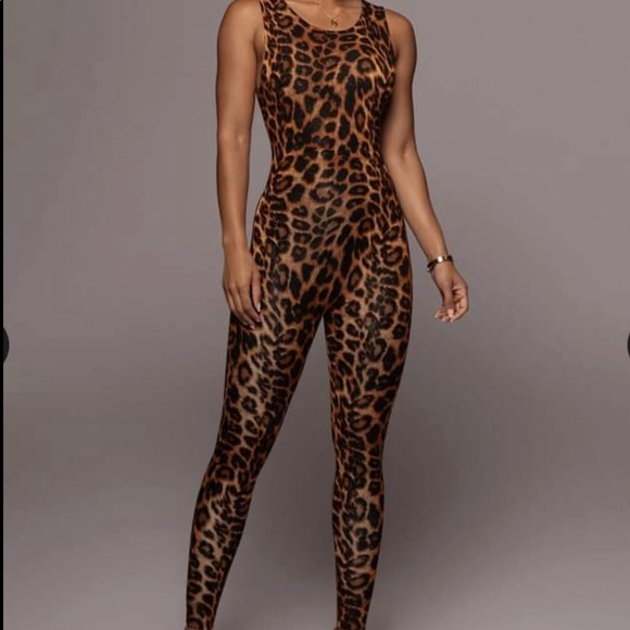 Jluxlabel catsuit size - Picture 2 of 3